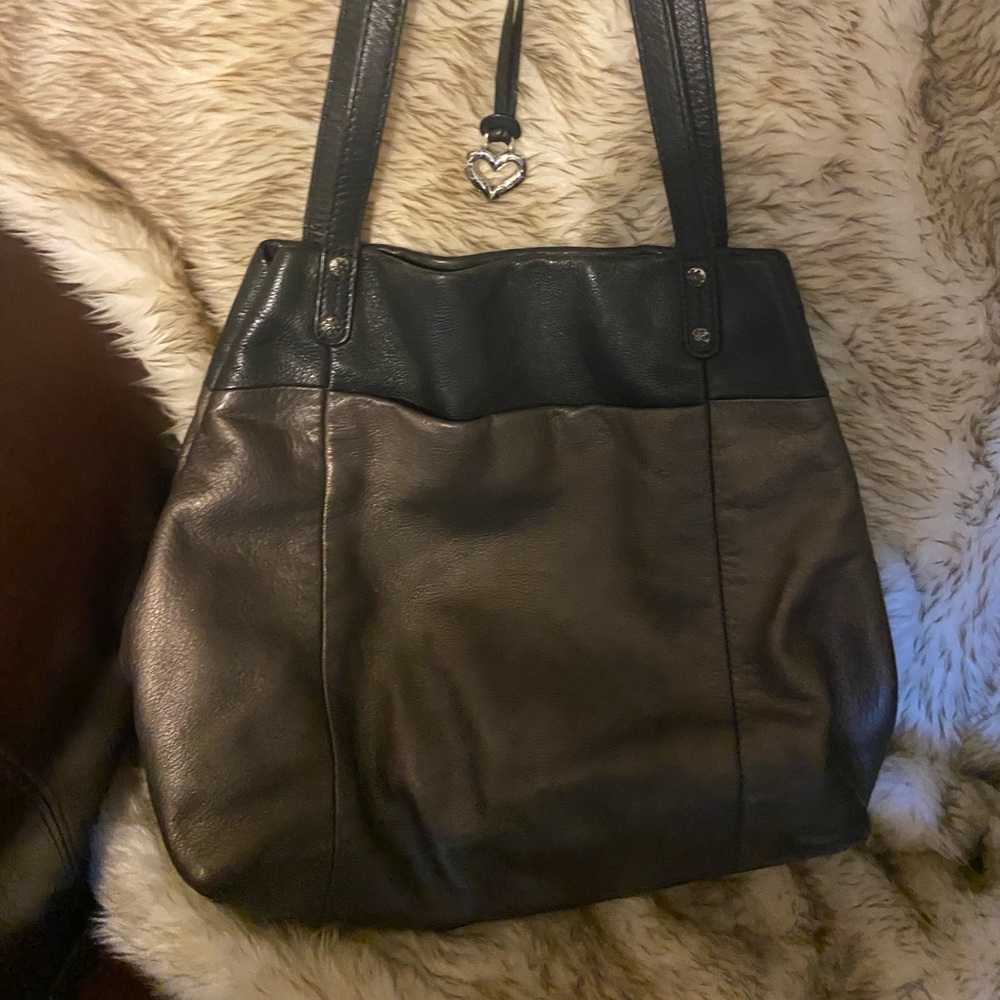 Brighton retired bag